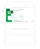 Envelope DL Window